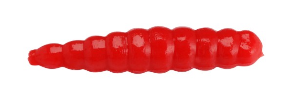 Berkley Powerbait Power Honey Worms - Red