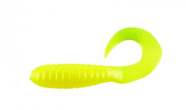 Cormoran Big Trout Twister Spezial - Wurm